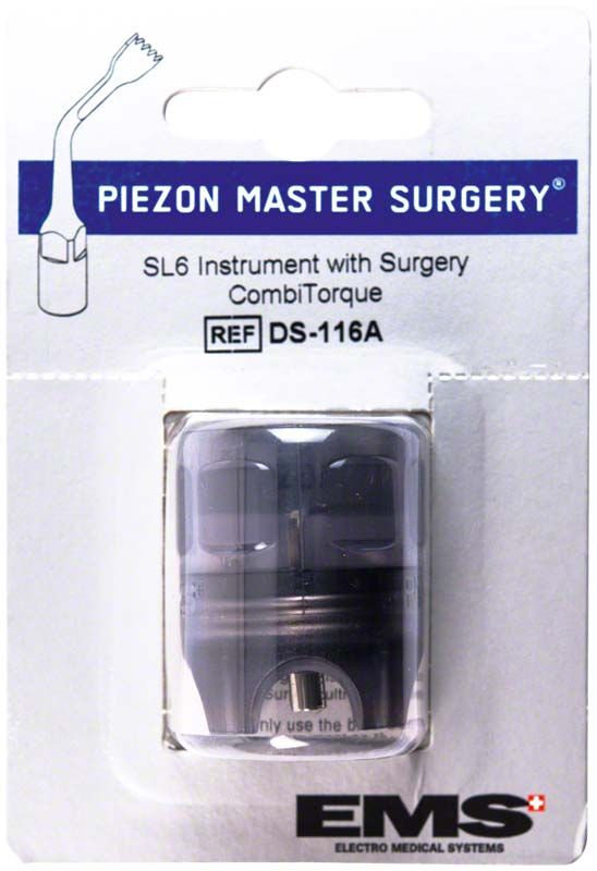 EMS Swiss Instruments Surgery<sup>PM</sup> opzetst (EMS) kopen