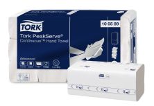 Tork PeakServe® Endlos™ Handtücher  (Essity)
