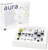 Aura Master-introductiekit Spritzen (SDI Germany)