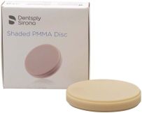 PMMA Disk Multilayer 20mm A1 (Dentsply Sirona)