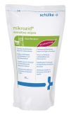 mikrozid® sensitive wipes premium Jumbo Nachfüllpack 200 Tücher (Schülke & Mayr)