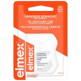 elmex® gewaxte flosdraad  (CP Gaba)