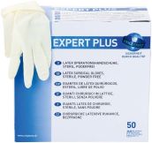 EXPERT PLUS® OP-Handschuhe Gr. 7 (Unigloves)