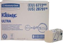 Kleenex® Ultra Handtücher 21,5 x 41,5cm (Kimberly-Clark)