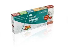 Tooth Mousse Promotion 5+1 Pack (GC Germany GmbH)