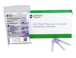 Zeeslak Wrok Oneerlijk AH Plus® Bioceramic Sealer Kanülen (Dentsply Sirona) kopen | minilu.nl