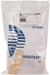 Miratray® Partiell 12er rechts PR (Hager&Werken)