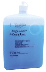 Deguvest® Flüssigkeit 1350 ml (Degudent)