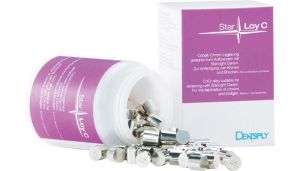 StarLoy® C 250g (Dentsply Sirona)